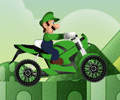 Luigi Bike Course