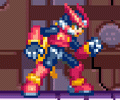  Megaman