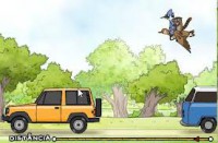 Apenas um Show - Pairando nos Ares