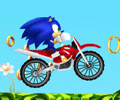 Sonic Ride