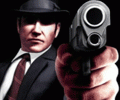 Mafia Driver