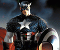 Capitão América - Stars Hidden