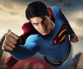 Superman - Save Metropolis