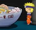 Naruto Ramen Defender