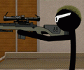 Elite Sniper