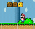Super Mario World