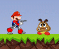 Mario Robot