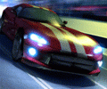 Deadly Race