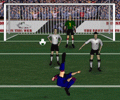 Bicycle Kick Champ