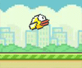 Flash Flappy Bird