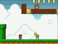 Super Mario Flash 2.0