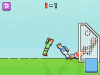 Soccer Physics