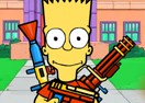 Bart Simpsons Defense