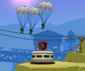 Airbone Wars 2