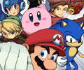 Super Smash Flash 2