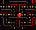 Sonic Pacman