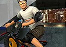 BMX Freestyle