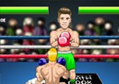 Mathnook Boxing
