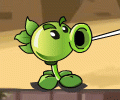 Let Plants Fly