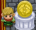 Min-Hero - Tower of Sages