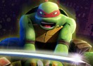 Tartarugas Ninjas - Ninja Turtle Tactics 3D