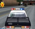 Police Pursuit