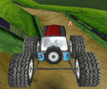 Bigfoot Race 3D