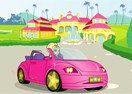 Polly Pickup Party