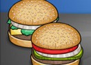 Papa's Burgeria