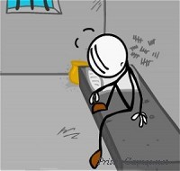 Escaping the Prison