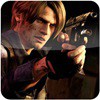 Resident Evil 2 Reborn