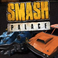 Smash Palace