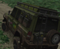 Offroad 4x4
