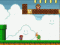 Super Mario Flash 2.0