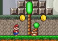 Mario Physics Adventure