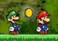 Mario and Luigi Escape 3