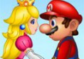 Mario Kissing
