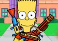 Bart Simpsons Defense