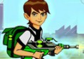 Ben 10 Aliens Kill Zone