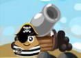 Pou Pirates Shot