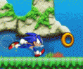 Sonic Runner
