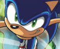 Sonic Speed Spotter 3