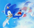 Sonic Crazy World