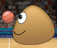 Pou Basketball