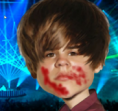 Destrua Justin Bieber