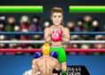 Mathnook Boxing