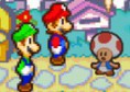 Mario & Luigi RPG - Wariance