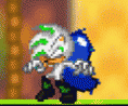 Final Fantasy Sonic X6