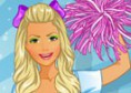 Fashion Studio - Cheerleader Outfit