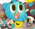 Correria na Escola - O Incrível Mundo de Gumball